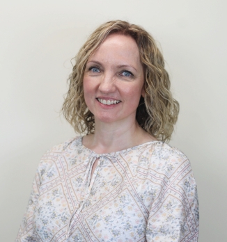 Joanne Yeates - Finance Manager
