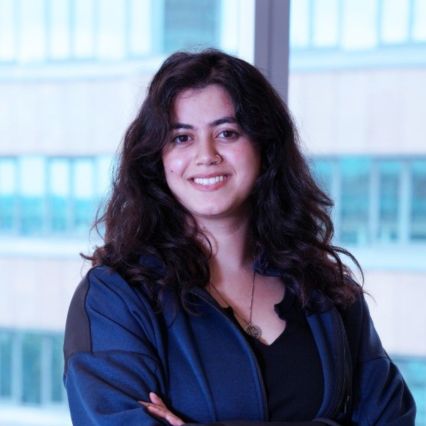 Alena Iqbal