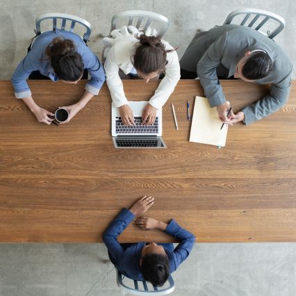Interview tips