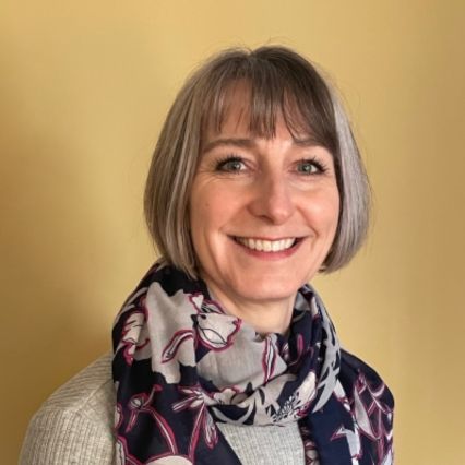Lisa Abbott - Pre-Construction Director